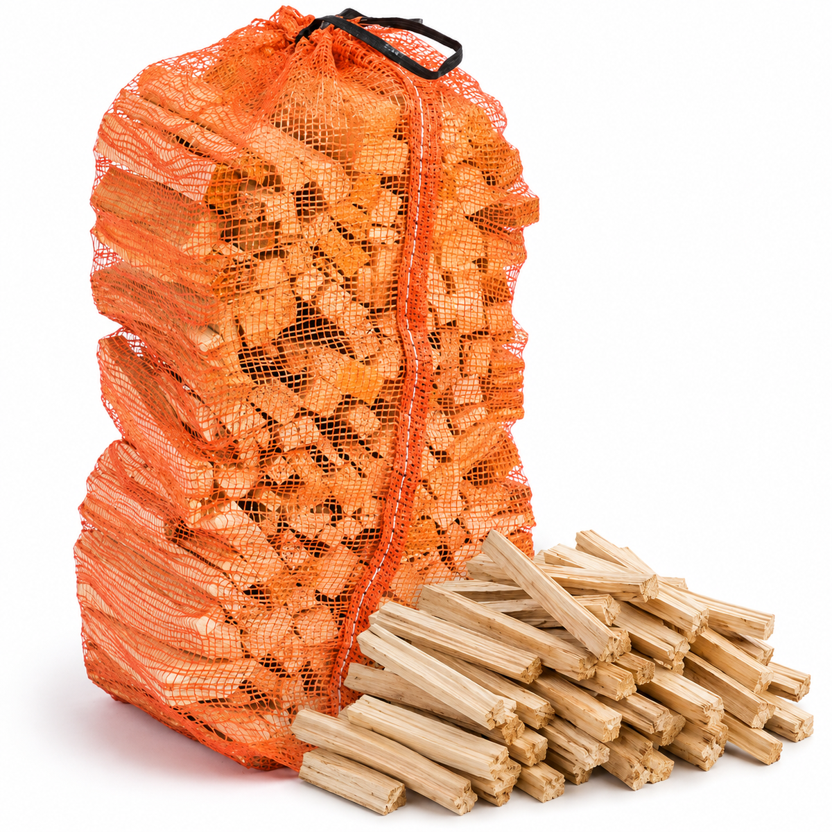 Kindling Net Bag
