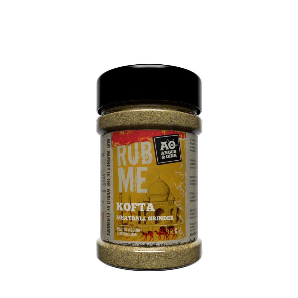 Kofta -160g
