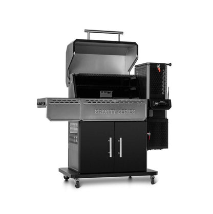 Masterbuilt Gravity Series 1150 Digital Charocal BBQ & Smoker