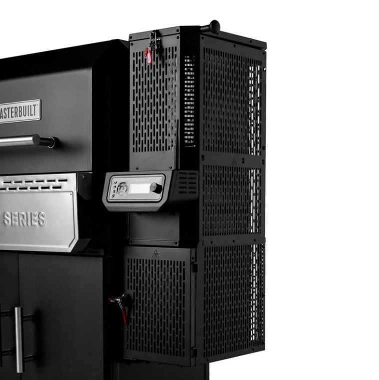 Masterbuilt Gravity Series 1150 Digital Charocal BBQ & Smoker