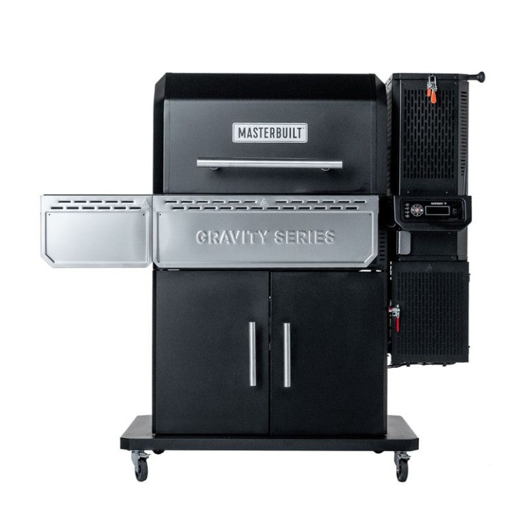 Masterbuilt Gravity Series 1150 Digital Charocal BBQ & Smoker