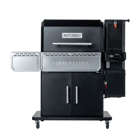 Masterbuilt Gravity Series 1150 Digital Charocal BBQ & Smoker