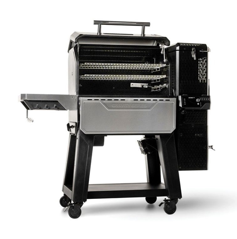 Masterbuilt® Gravity Series™ XT Digital Charcoal BBQ & Smoker
