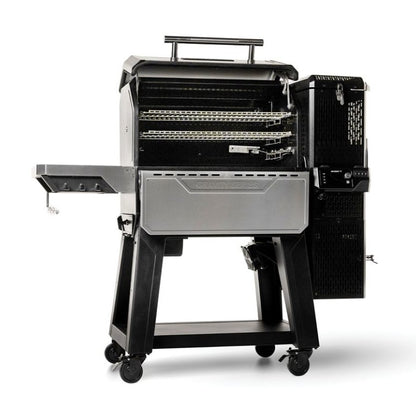 Masterbuilt® Gravity Series™ XT Digital Charcoal BBQ & Smoker