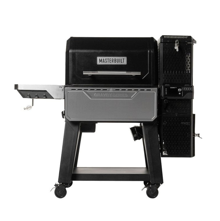 Masterbuilt® Gravity Series™ XT Digital Charcoal BBQ & Smoker