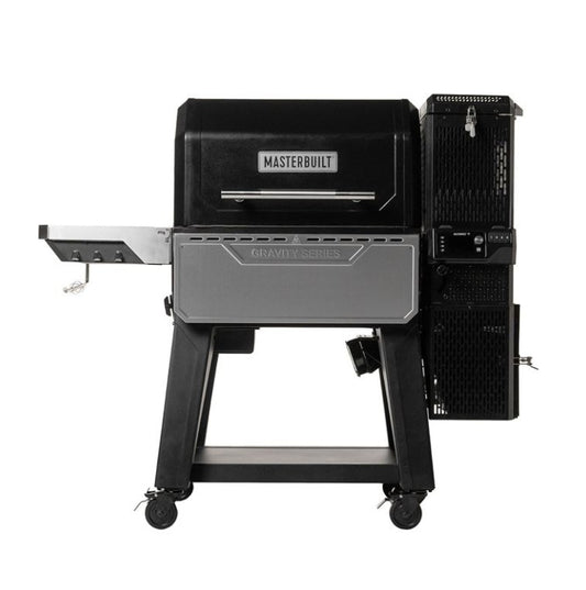 Masterbuilt® Gravity Series™ XT Digital Charcoal BBQ & Smoker