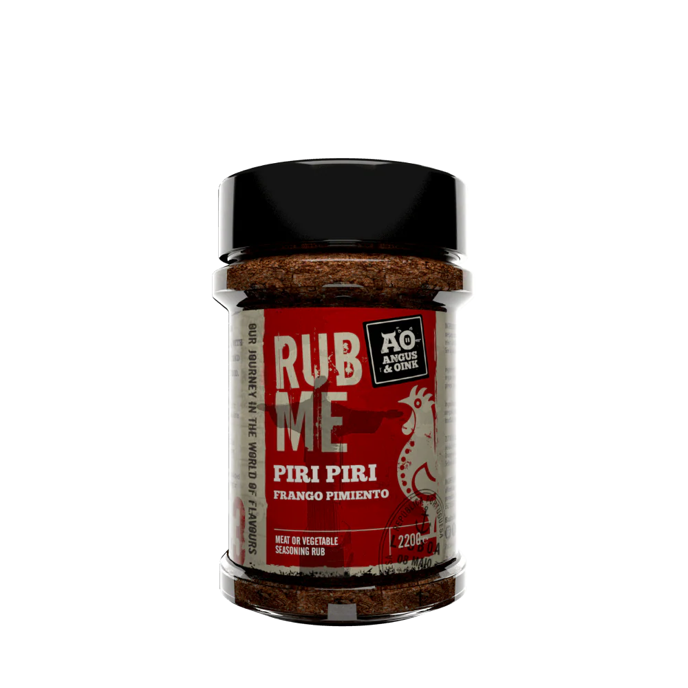 Piri Piri 220g