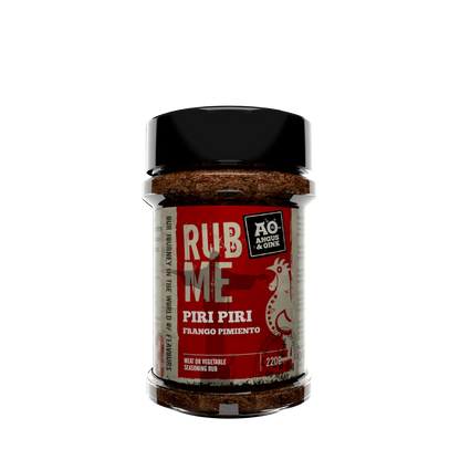 Piri Piri 220g
