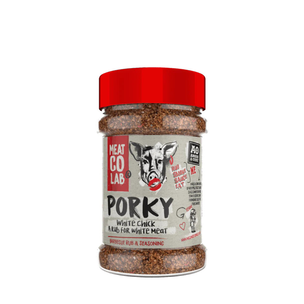 Porky 210g