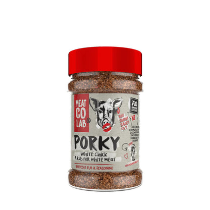 Porky 210g