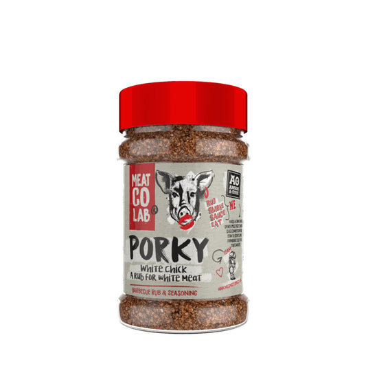 Porky 210g