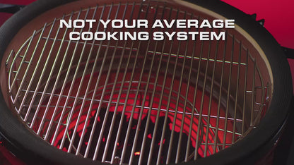 Kamado Joe Flexible Cooking Rack