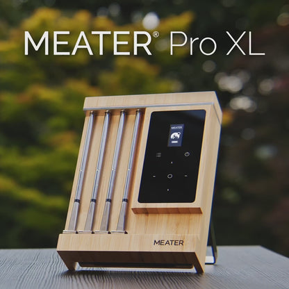 MEATER Pro XL Wireless Meat Thermometer