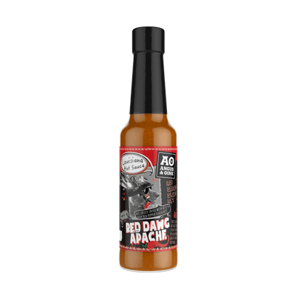 Red Dawg Apache 150ML