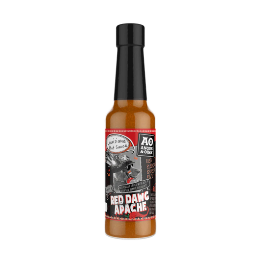 Red Dawg Apache 150ML