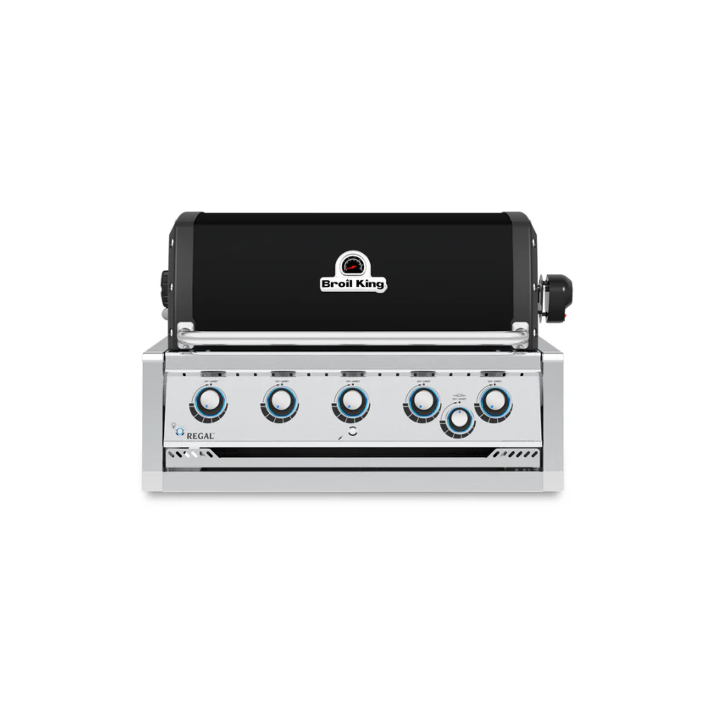Regal™ 570 Built-in Head Unit