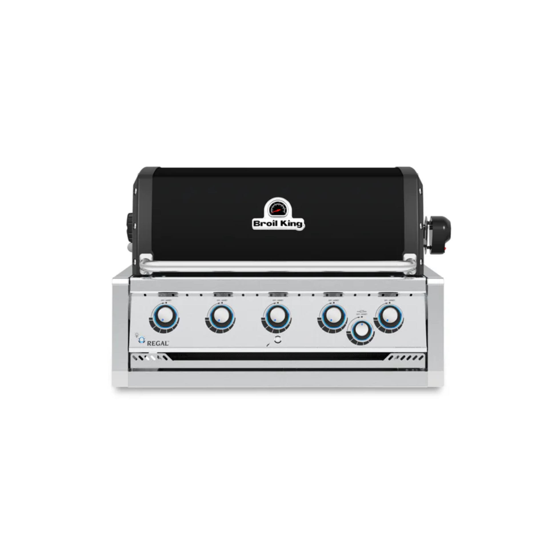 Regal™ 570 Built-in Head Unit