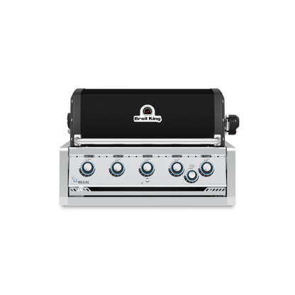 Regal™ 570 Built-in Head Unit