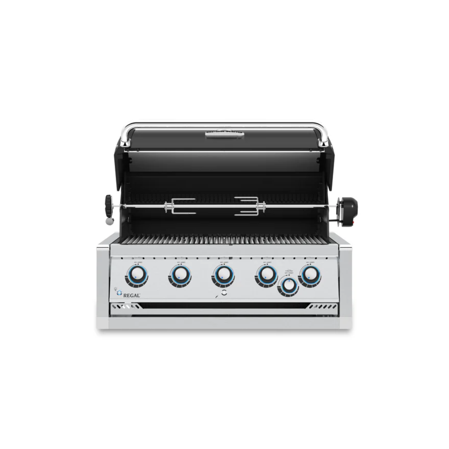 Regal™ 570 Built-in Head Unit