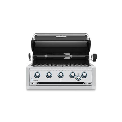 Regal™ 570 Built-in Head Unit