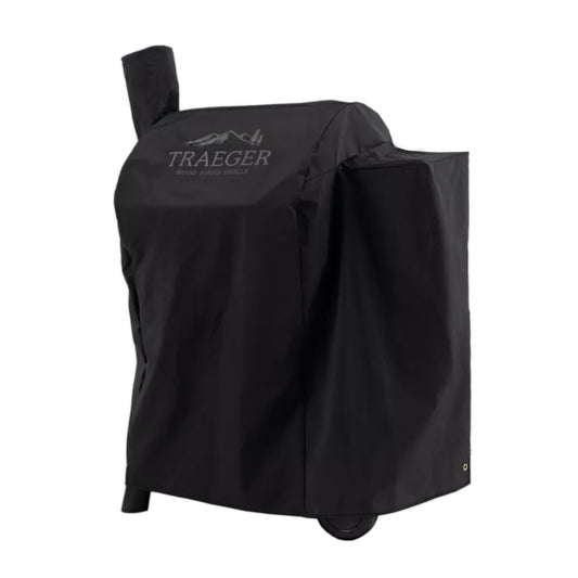 Full Length Grill Cover Pro 575