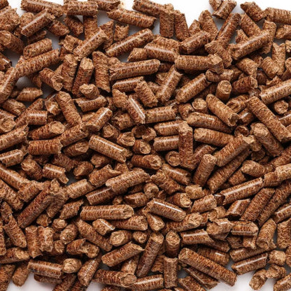 Apple Wood Pellet (20Lb)